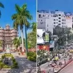 जानें इन शहरों के नाम के साथ – साथ इनकी कहानी…