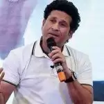 मास्टर ब्लास्टर ने दिया फिट रहने का मंत्र