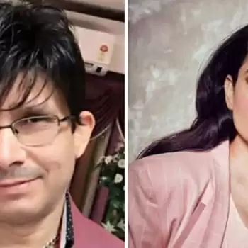 केआरके ने कंगना की फिल्मों को बताया फ्लॉप