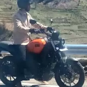 Yamaha FZ-X की भारत में लॉन्चिंग 18 जून को