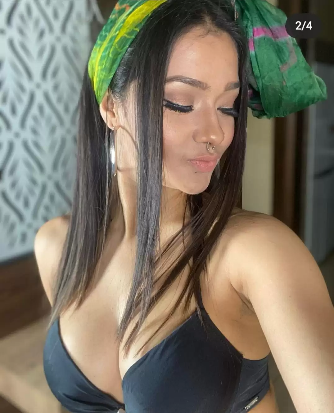 Namrata mallah