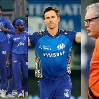 ट्रेडिंग में दूसरी टीमों के बेहतरीन खिलाडियों को चुराती है मुंबई इंडियंस, टॉम मूडी का खुलासा