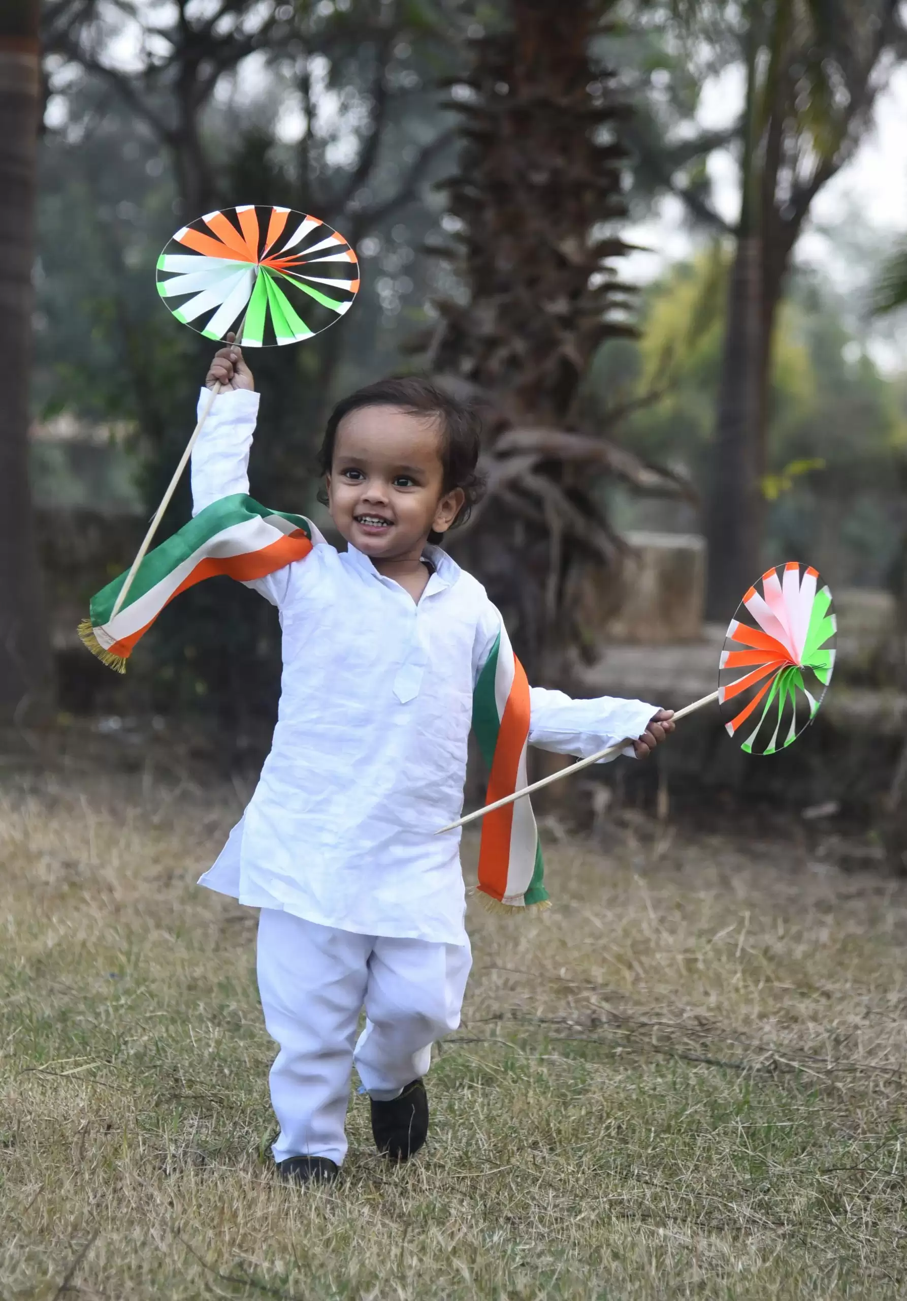 गणतंत्र दिवस 2021: देश का गौरव और सम्मान का दिन , देखें तस्वीरें