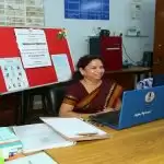 आरजीपीजी काॅलेज में राष्ट्रीय वेबीनार आयोजित