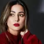 Hina Khan ने फिर बिखरे अपने जलवें, देखे तस्वीरें