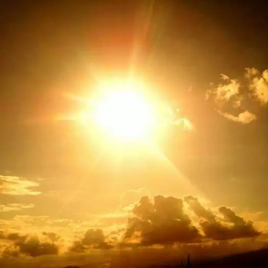 रोहिणी नक्षत्र में सूर्य का हुआ प्रवेश, नौतपा शुरू