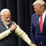 भारतीय अमरीकियों से ट्रम्प ने माँगा वोट, मोदी से संबंधों का दिया हवाला
