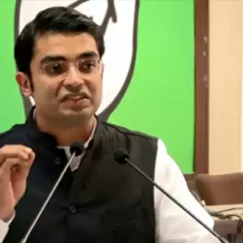 सुप्रीम कोर्ट की कमेटी के तीन लोग कृषि कानूनों के समर्थक: कांग्रेस