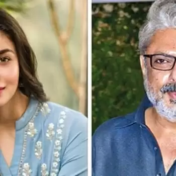 मुश्किल में फंसी  “गंगूबाई काठियावाड़ी”, भंसाली-आलिया के खिलाफ दर्ज हुआ केस