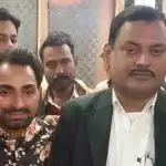 विकास दुबे के भाई दीप प्रकाश ने किया सरेंडर
