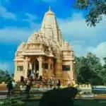 भारत के प्राचीन मंदिरों के दर्शन करने के लिए इन जगहों पर जाएं
