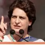 प्रियंका ने कहा, भक्षक के साथ खड़े हैं पीएम मोदी