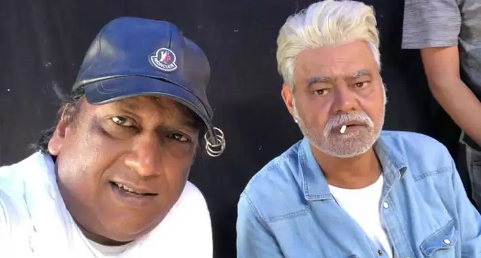 ‘ढोंढू जस्ट चिल’: मेरी जिंदगी का फलसफा भी यही है – बंटी राठौर