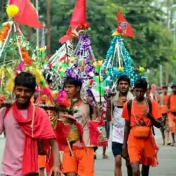 यूपी में निकलेगी कांवड़ यात्रा, सीएम योगी ने दिए तैयारियों के निर्देश
