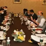 मॉस्को में भारत से बैठक के बाद बोला ड्रैगन, नहीं गँवा सकता एक इंच भी ज़मीन