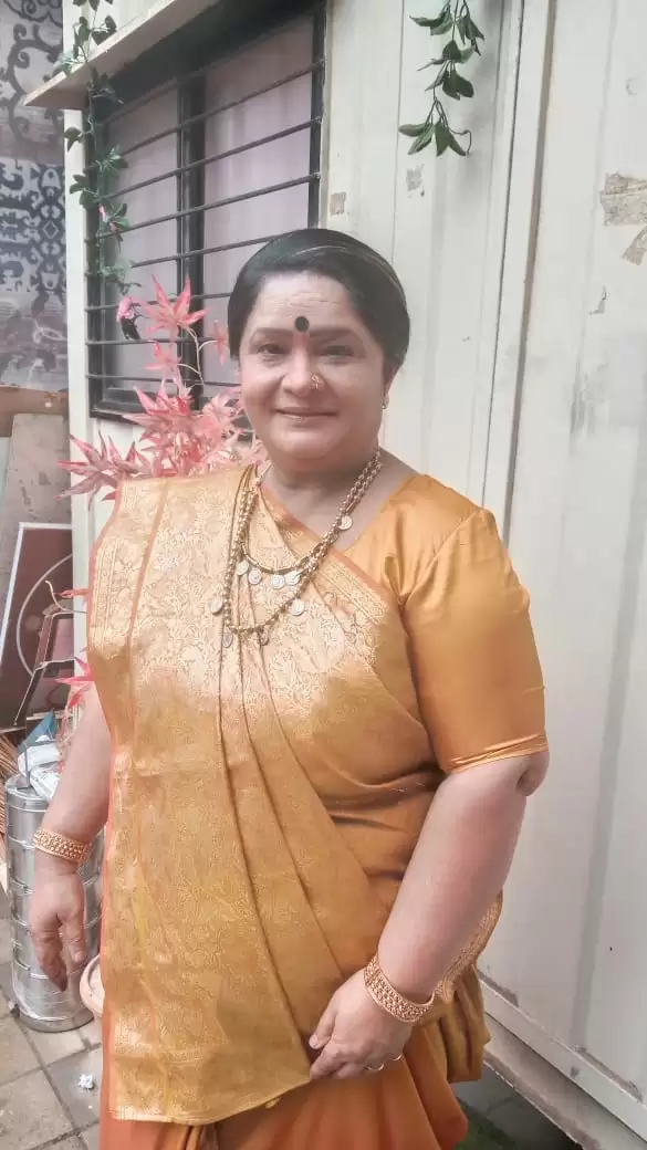 Chaitra Navratri 2022 Special: ऐक्टिंग के सितारों ने बताया नवरात्री में वह क्या कर रहे हैं