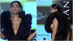 Sonam Kapoor