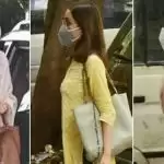 ड्रग्स केस: दीपिका, श्रद्धा, सारा से की NCB ने पूछताछ