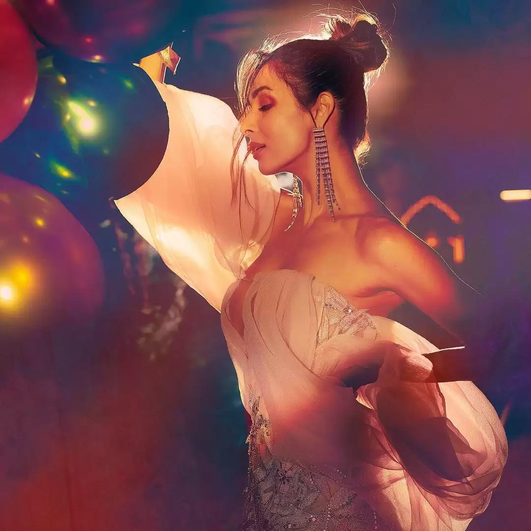 देखे Malaika Arora का बोल्ड अवतार, दिलों की धड़कने हो जाएगी तेज