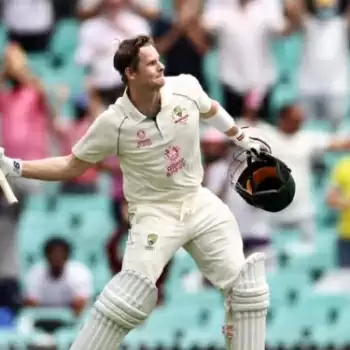ICC Test Rankings: विलियमसन को पछाड़कर स्मिथ बने नंबर 1