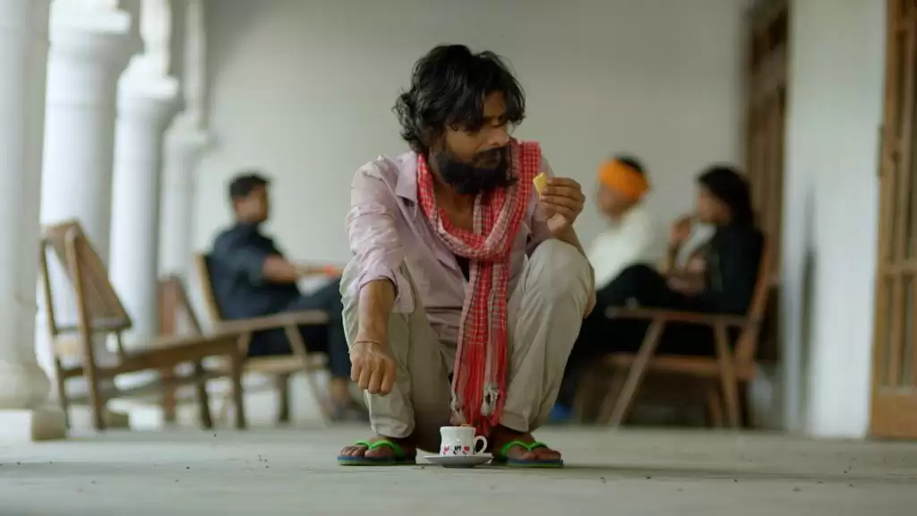 चुनावों&nbsp;में&nbsp;क्या&nbsp;‘बिस्कुट’&nbsp;के&nbsp;साथ होगी हक़&nbsp;की&nbsp;लड़ाई? शार्ट&nbsp;फिल्म&nbsp;‘बिस्कुट’&nbsp;की कहानी कुछ ऐसी ही है