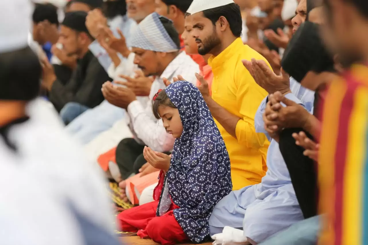 Alvida Jumma Mubarak 2022