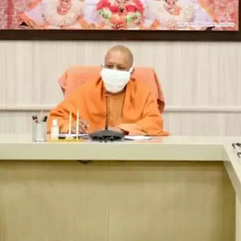 यूपी में UK से आने वालों को सात दिन रहना होगा Quarantine
