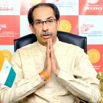 महाराष्ट्र में लॉकडाउन लगाने की तैयारी, उद्धव ने दिए निर्देश