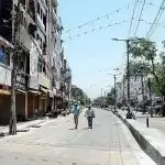 मेरठ में कोरोना का कोहराम, मिले 93 नए केस