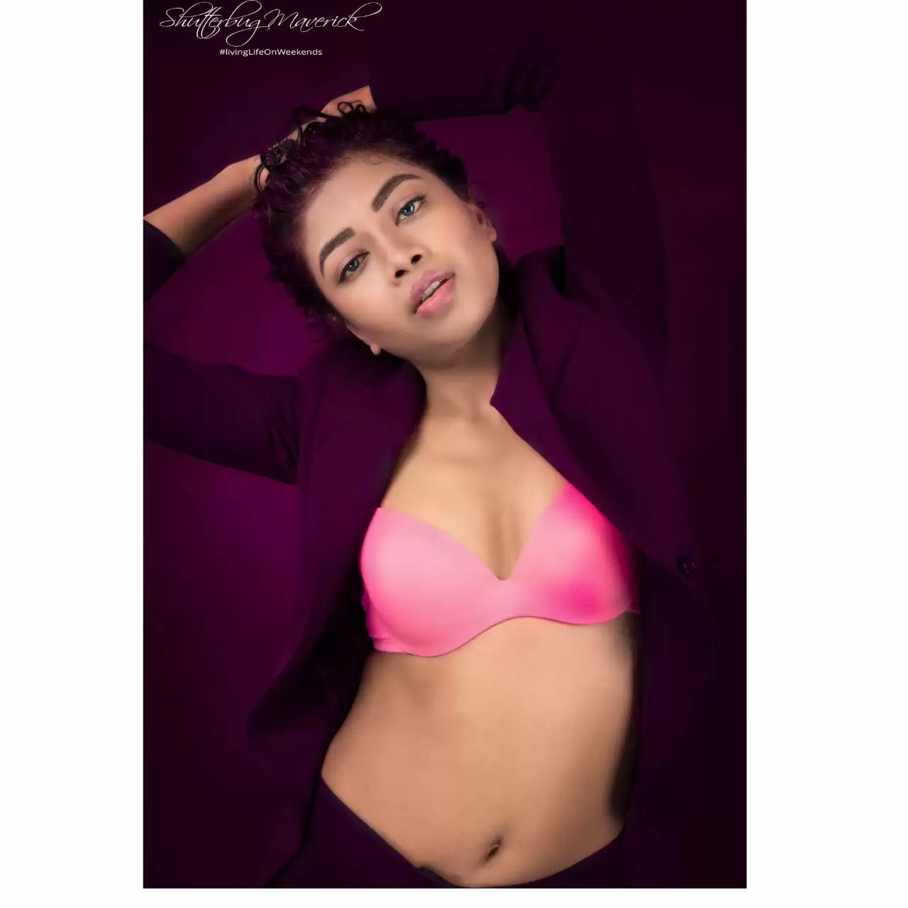 Model Sonali Haldar का कातिलाना लुक आया सामने, अदाएं बना रहीं लोगों को दीवाना
