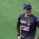 IPL-13: हमारे हाथ से मैच शुरुआत में ही निकल गया–मोर्गन