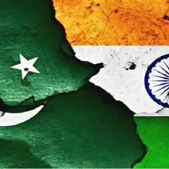 कश्मीर मुद्दे पर पाकिस्तान और इस्लामिक सहयोग संगठन को भारत ने दिखाया आईना