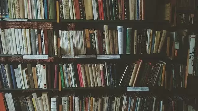 भारत में इन किताबघरों की बात है सबसे अलग