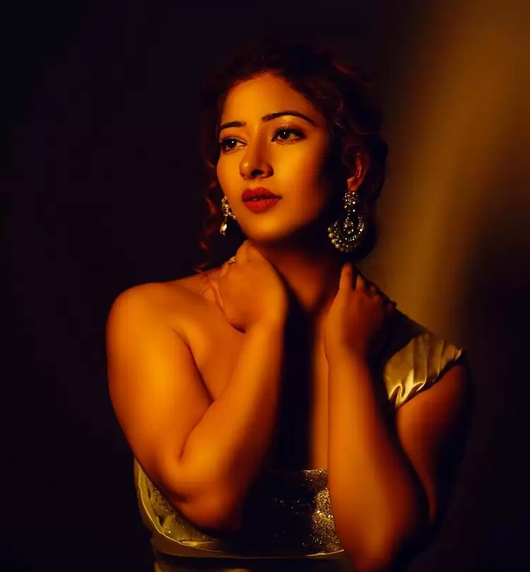 Niharica Raizada