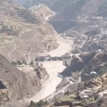 उत्तराखण्ड बाढ़: मृतकों के परिजनों को राज्य व PMNRF से आर्थिक मदद का एलान