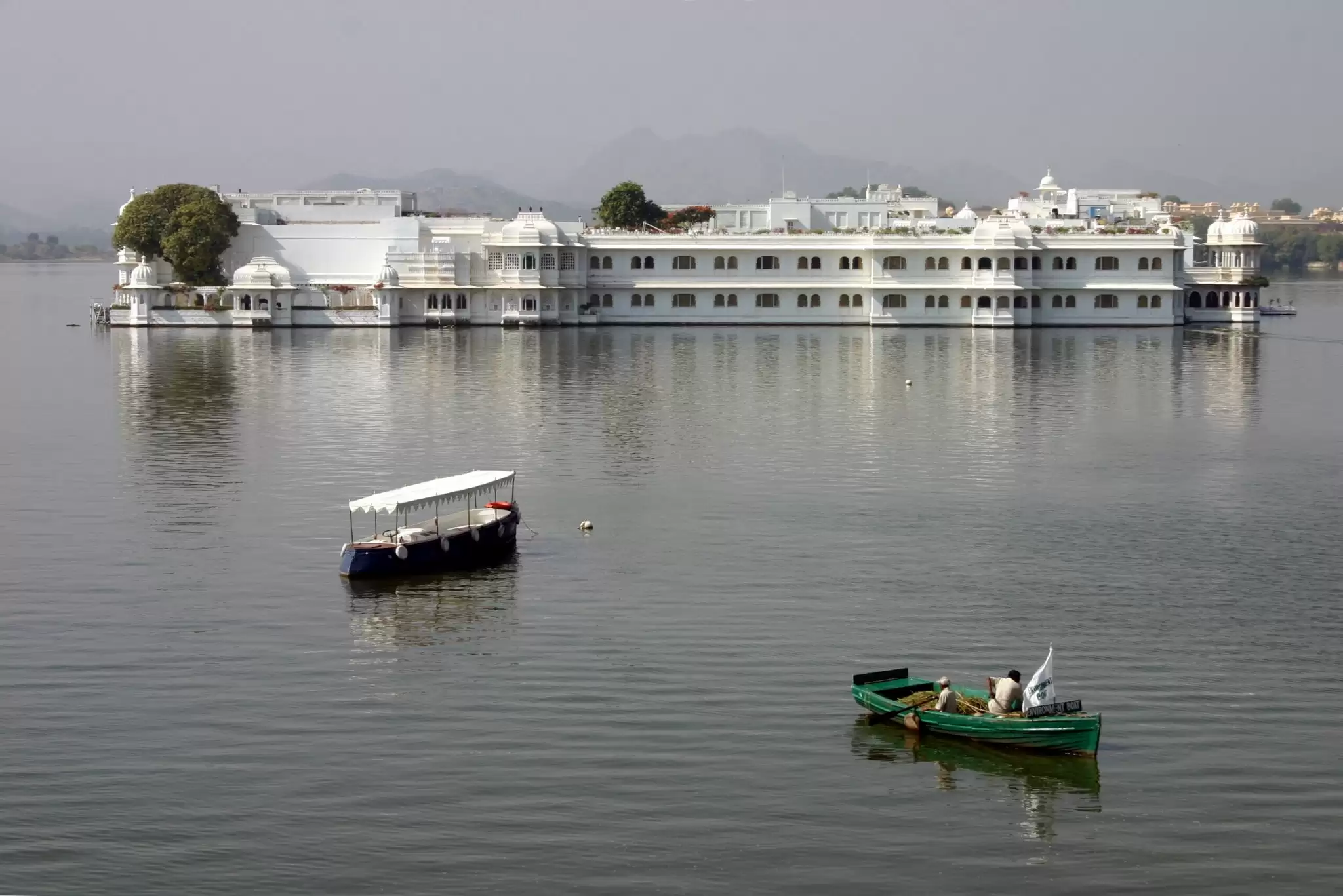 जाने उदयपुर के टॉप टूरिस्ट प्लेस