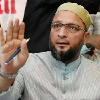 अखिलेश के लिए यादव यूनाइट हैं तो हमारे लिए मुसलमान क्यों नहीं: ओवैसी