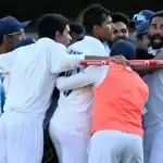 कंगारुओं की बदसलूकी का युवा ब्रिगेड ने ऐसे लिया बदला