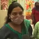Rishabh Academy  के गर्ल्स  टाॅयलेट में कैमरे लगे होने का आरोप