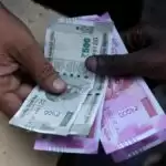 Meerut News: नकली नोटों की खेप के साथ लालकुर्ती पुलिस ने किए तीन गिरफ्तार