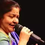 मशहूर सिंगर के एस चित्रा पद्म भूषण से सम्मानित