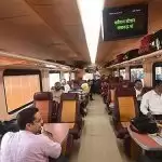 ड्राफ्ट तैयार, प्राइवेट ट्रेन में मिलेंगी कई तरह की हाइटेक सुविधाएं!
