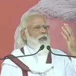 भाजपा और NDA की पहचान, जो कहते हैं करके दिखाते हैं: पीएम मोदी