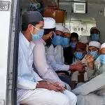 केंद्र ने कहा, तब्लीग़ी जमात के कारण फैला कोरोना