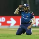 IPL-13: इस जीत ने टीम का मनोबल और बढ़ाया–रोहित शर्मा