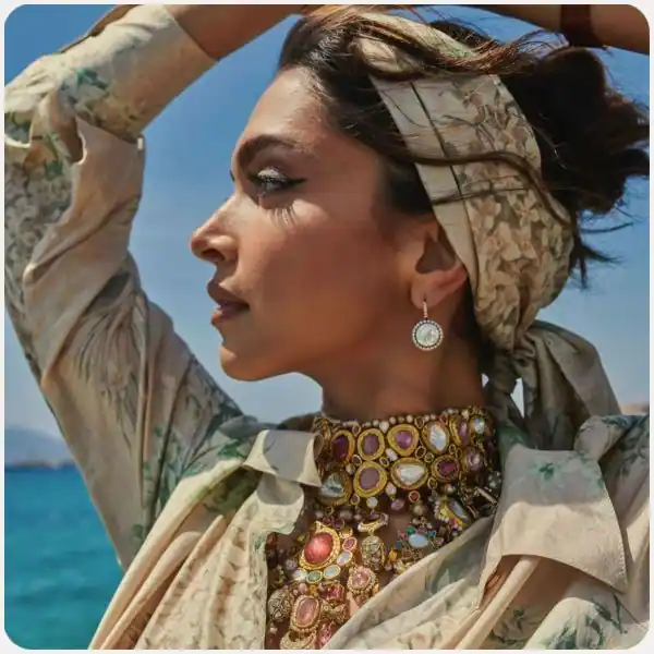 Deepika Padukone