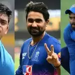 BCCI के नए फिटनेस टेस्ट में 6 स्टार क्रिकेटर हुए फेल