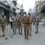 गोलियों की आवाज़ से गुंजा मेरठ