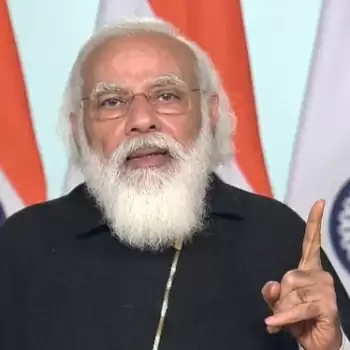 जम्मू-कश्मीर वासियों के लिए पीएम मोदी ने शुरू की सेहत योजना