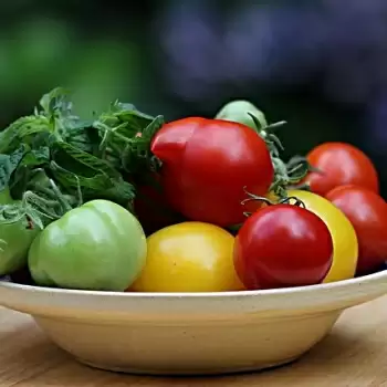 इम्यून सिस्टम को बनाएं मजबूत, फॉलो करें Buddha Bowl diet